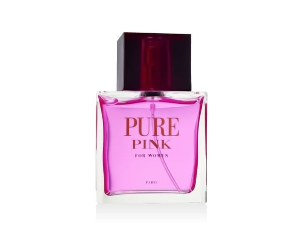 Karen Low Pure Pink Eau de Parfum 100 ml (dame)