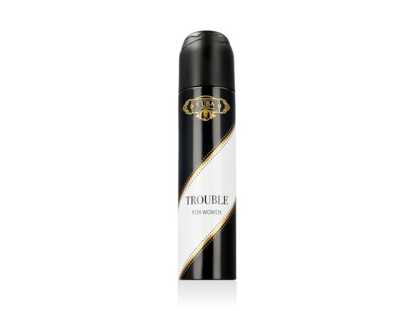 Cuba Trouble EDP 100ml