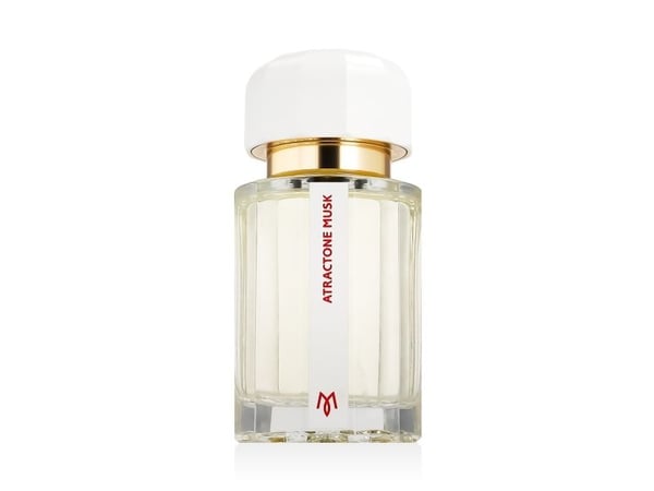 Ramon Monegal Atractone Musk Eau de Parfum unisex 100 ml