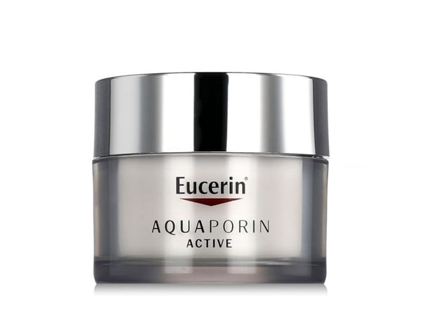 Eucerin Aquaporin Active för torr hud 50 ml
