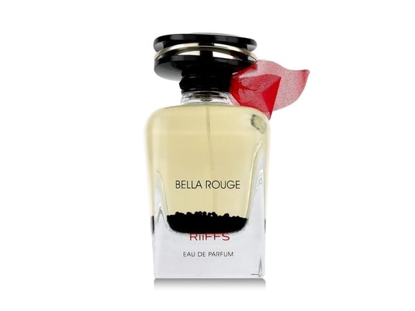 Riiffs Bella Rouge EDP, 100 ml
