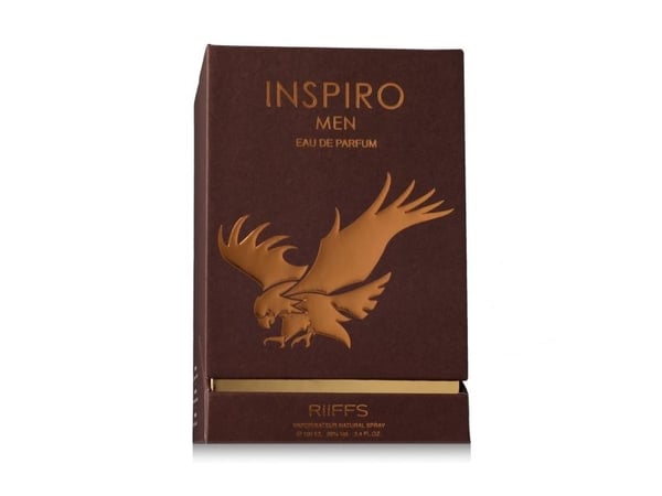 Riiffs Inspiro Men EDP M 100 ml