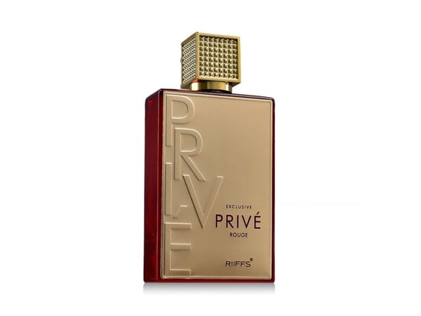 Riiffs Prive Rouge Eau De Parfum 80 ml (unisex)