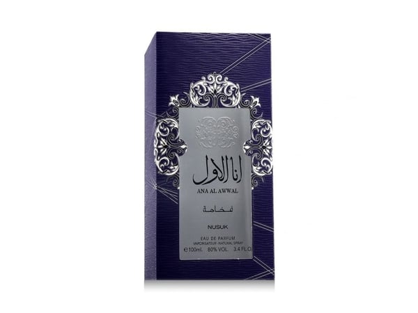 Nusuk Ana Al Awwal Fakhama EDP M 100 ml