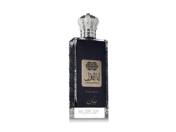 Nusuk Ana Al Awwal Fakhama EDP M 100 ml
