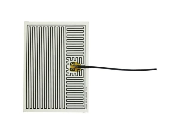 Thermo Polyester Lämmityskalvo itseliimautuva 230 V/AC 15 W Suojausluokka IPX4 (L x S) 250 mm x 180 mm Thermo Polyester Lämmityskalvo itseliimautuva 230 V/AC 15 W Suojausluokka IPX4 (L x S) 250 mm x 180 mm