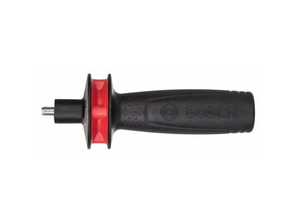 Bosch 2 609 256 D59, Monikäyttöinen työkalukahva, Musta