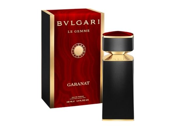 Bvlgari Le Gemme Garanat EDP M 100 ml