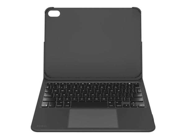 Belkin BBZ001du-V3, Folio, Apple, iPad 10.9" (10th gen.) iPad 11" A16 11th Gen, 27,9 cm (11"), Bluetooth, 660 g