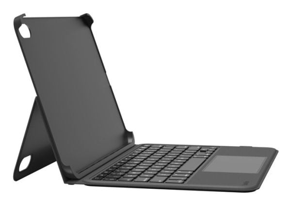 Belkin BBZ001du-V3, Folio, Apple, iPad 10.9" (10th gen.) iPad 11" A16 11th Gen, 27,9 cm (11"), Bluetooth, 660 g