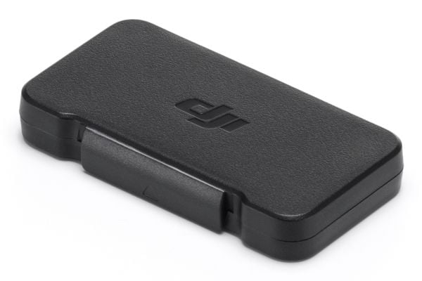 DJI Flip ND-suodatinsarja (ND16/64/256) - Suodatinpaketti - harmaa suodatin - Flipille