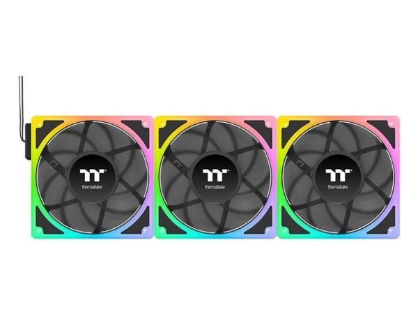 Thermaltake TOUGHFAN EX 140 ARGB Sync 3-pack | Kotelotuuletin
