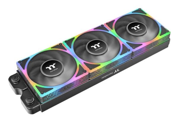 Thermaltake TOUGHFAN EX 140 ARGB Sync 3-pack | Kotelotuuletin