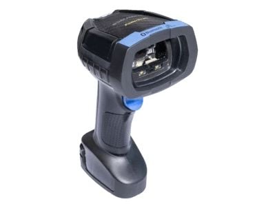 Datalogic PowerScan PBT9600 RFID, Håndholdt strekkodeleser, 1D/2D, Lineær, GS1 DataBar, Aztec Code, Datamatrise, DotCode, MaxiCode, Micro QR Code, ...