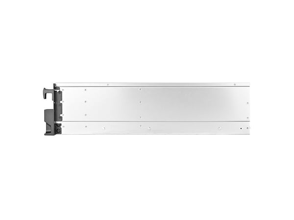 Silverstone RM43-324-RS, Stativ, Server, Grå, ATX, EATX, Micro ATX, Mini-ITX, SSI CEB, SSI EEB, 4U, 14,8 cm