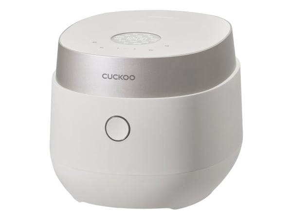 Cuckoo CR-0685FW, Vit, 1,08 l, Knappar, Röra, 880 W, 220 - 240 V, 50 hz