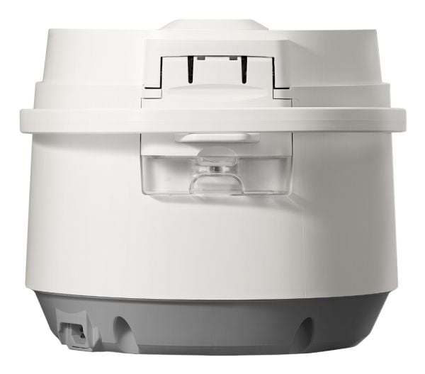 Cuckoo CR-1095, Grå, Hvit, 1,8 l, Jekk, 700 W, 220 - 240 V, 50 Hz