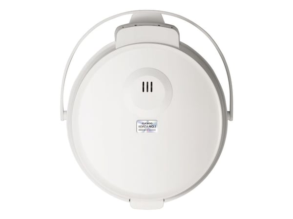 Cuckoo CR-1095, Grå, Hvit, 1,8 l, Jekk, 700 W, 220 - 240 V, 50 Hz