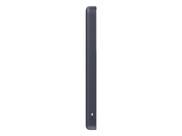 Xiaomi Super Slim Magnetic Power Bank 5000 Black