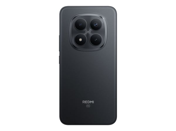 Išmanusis telefonas Xiaomi Redmi Note 15 Pro+ 5G Dual Sim 12GB RAM 512GB - Juodas