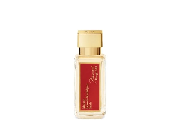 Maison Francis Kurkdjian Baccarat Rouge 540 EDP 35 ml