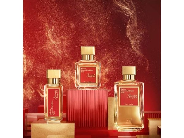 Maison Francis Kurkdjian Baccarat Rouge 540 EDP 35 ml
