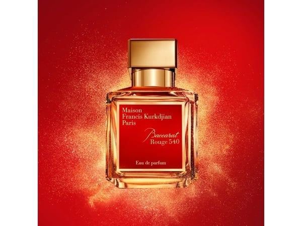 Maison Francis Kurkdjian Baccarat Rouge 540 EDP 35 ml
