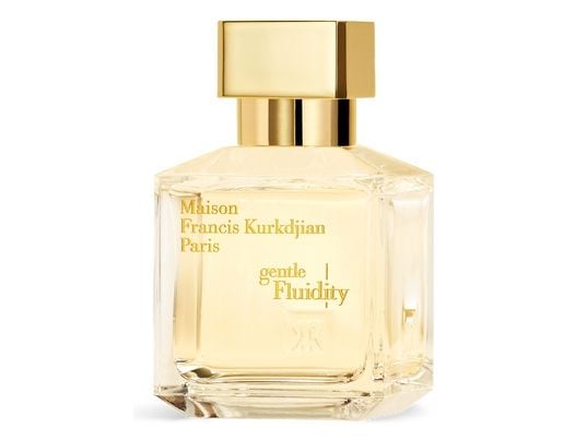 Maison Francis Kurkdjian Gentle Fluidity Gold Eau de Parfum 70 ml (unisex)