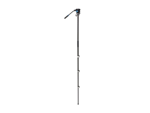Benro Rhino 14C+S2PRO stativ