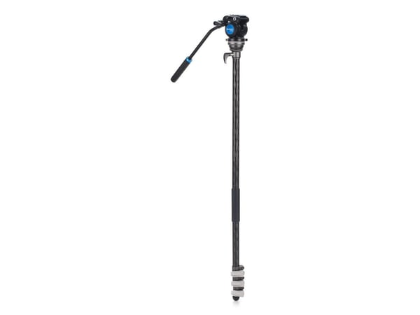 Benro Rhino 14C+S2PRO stativ