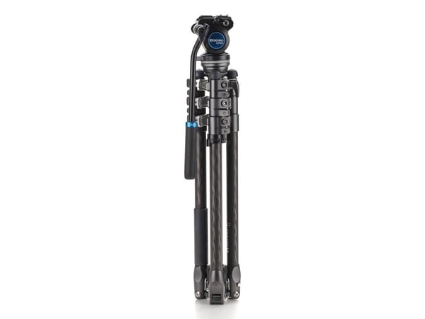 Benro Rhino 14C+S2PRO stativ
