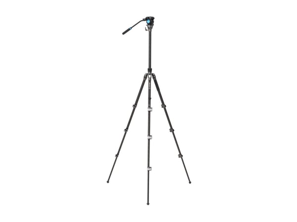 Benro Rhino 14C+S2PRO stativ
