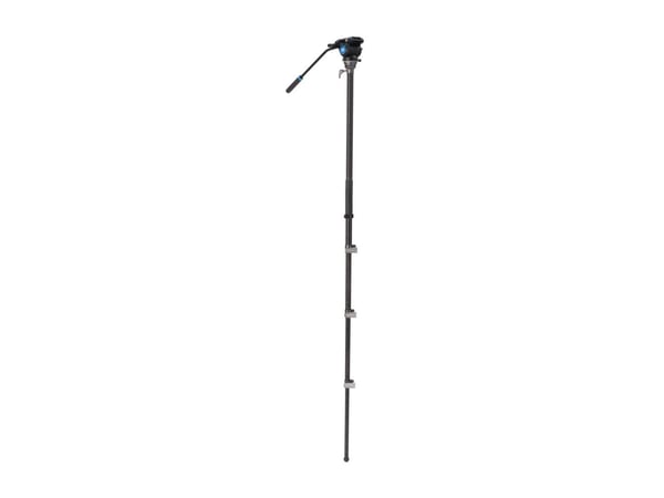 Benro Rhino 24C+S4PRO stativ