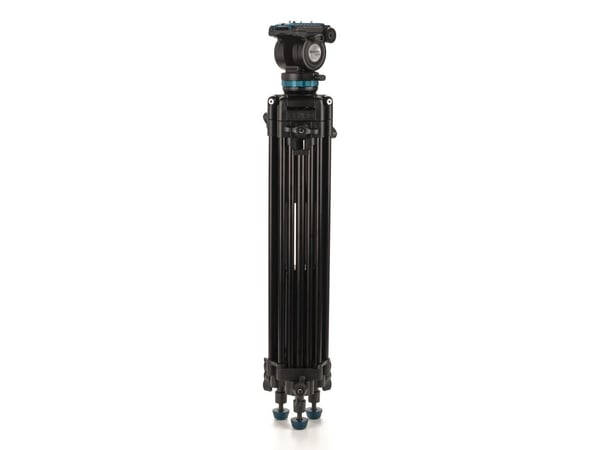 Benro KH25PC stativ