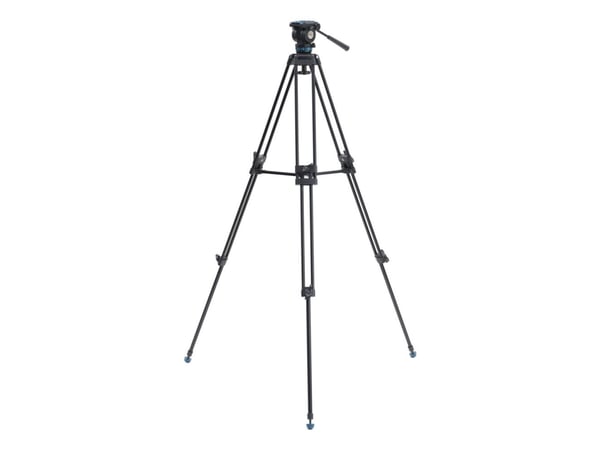 Benro KH25PC stativ