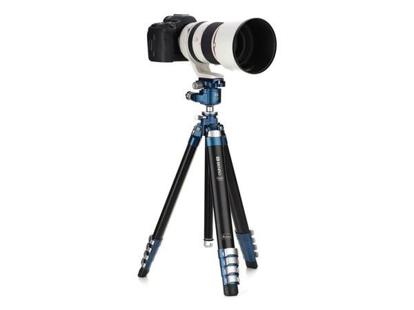 Benro stativ TCBA25G36PT