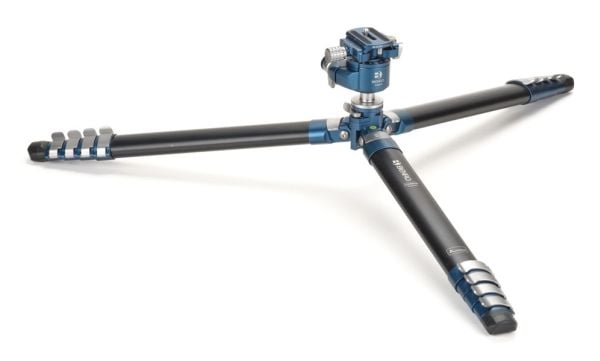 Benro stativ TCBA25G36PT