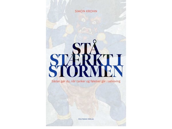 Stå sterkt i stormen | Simon Krohn | Språk: Dansk
