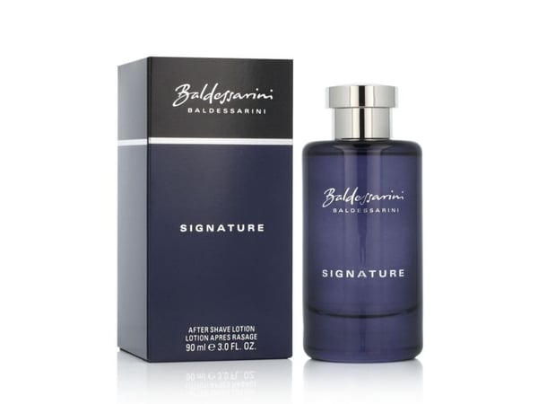 Baldessarini Signature aftershave for menn 90 ml