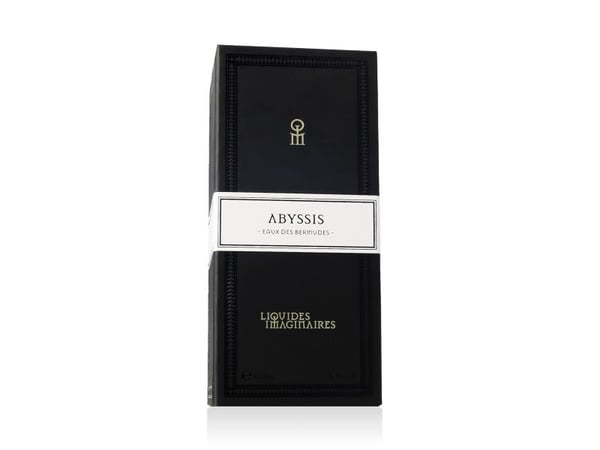 Abyssis Eau De Parfum