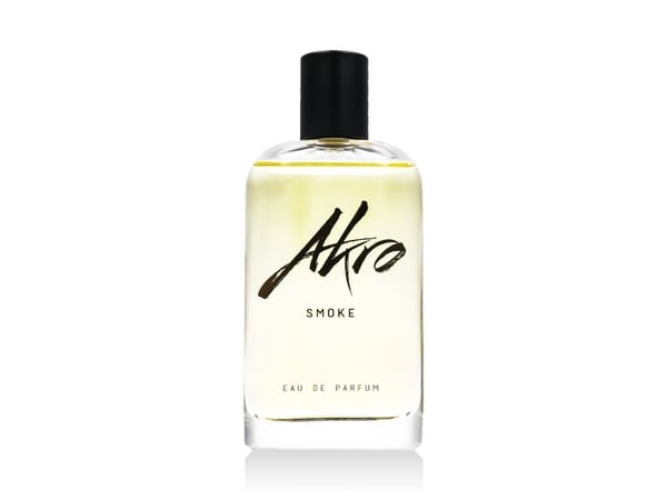 Akro Smoke Eau De Parfum 100 ml (unisex)