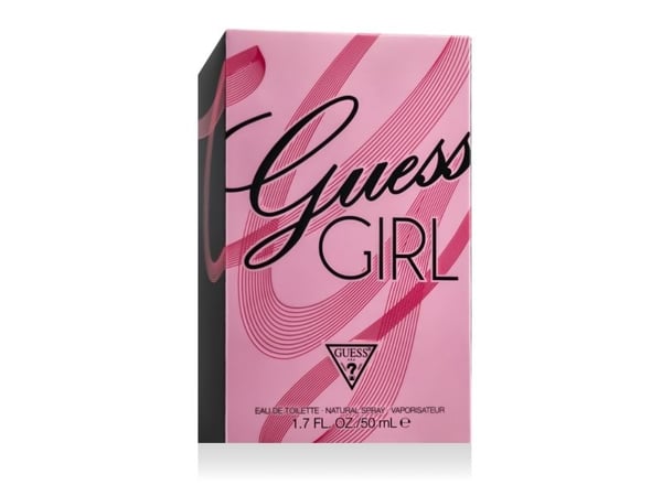 Guess Girl Eau De Toilette 50 ml (dame)