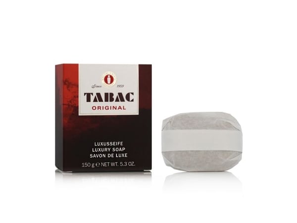Tabac Original hård tvål för män 150 g