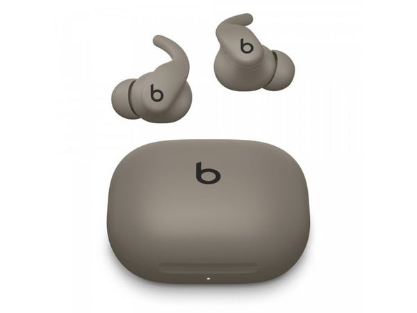 Beats Powerbeats Fit True Wireless Earbuds, Mountain Grey