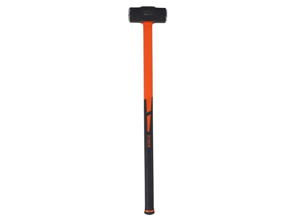 Boxer® mukkert med glasfiberskaft 3600 grammaa