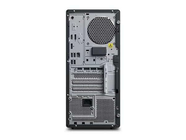 Lenovo ThinkStation P2 Tower Gen 2 30JQ - Tower 1 x Core Ultra 7 265 / inntil 5.3 GHz - vPro Enterprise - RAM 32 GB - SSD 1 TB - TCG Opal Encryptio...