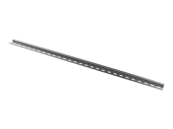 Lanview by Logon - Electrical distribution rail module