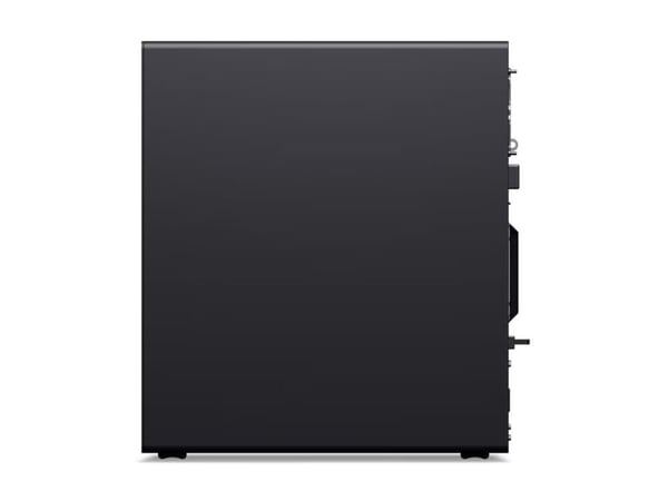 Lenovo ThinkStation P3 Gen 2 30HT - Tower 1 x Core Ultra 7 265 / inntil 5.3 GHz - vPro Enterprise - RAM 16 GB - SSD 512 GB - TCG Opal Encryption, N...
