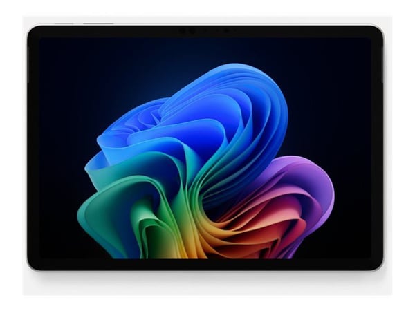 Microsoft Surface Pro - 11th Edition - Copilot+ PC - nettbrett - Snapdragon X Plus - X1P-64-100 / inntil 3.6 GHz - Win 11 Home - Qualcomm Adreno - ...