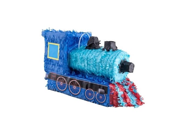 Tog pinata